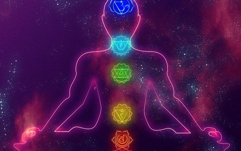 Chakras