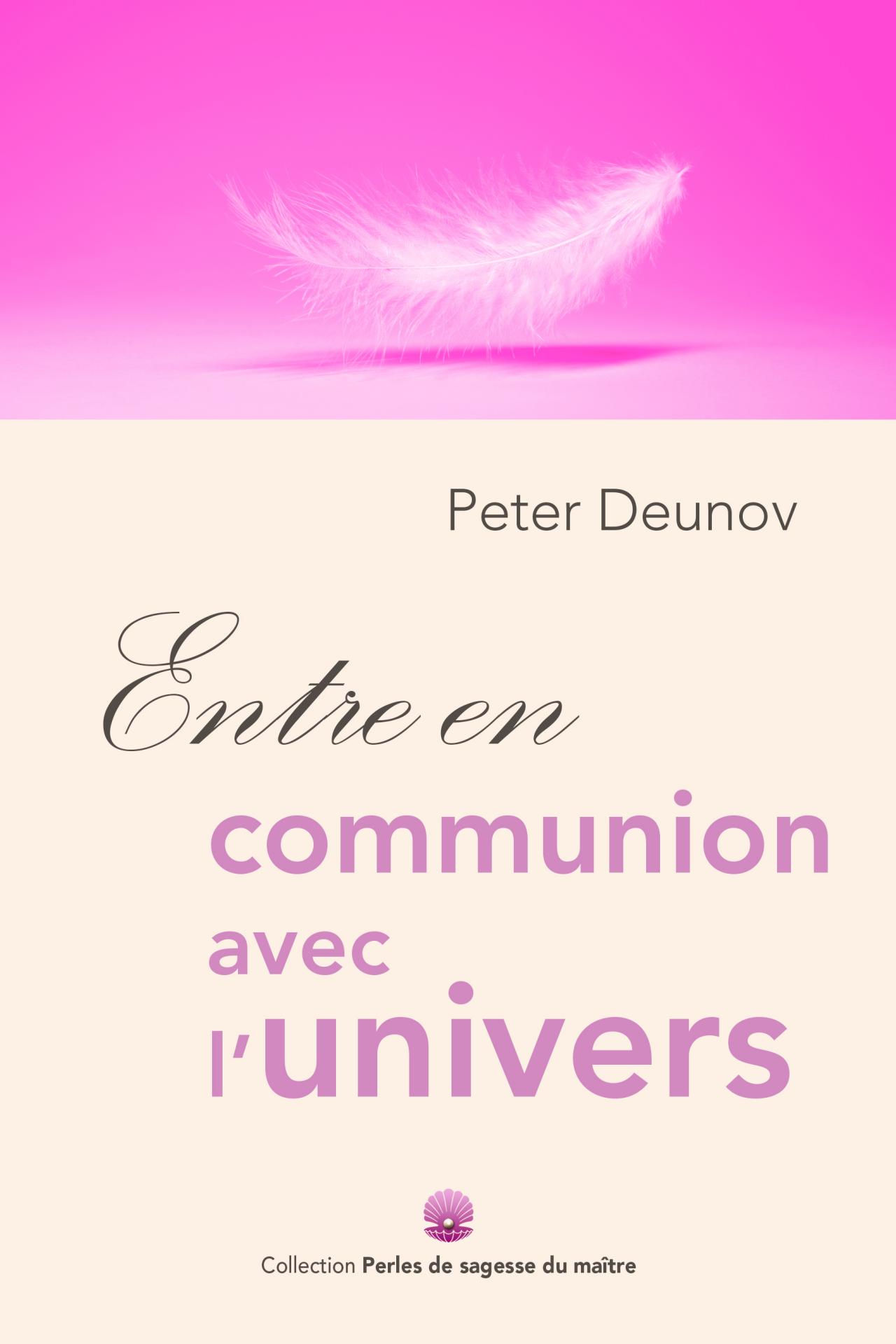 Communiquer avec l Univers