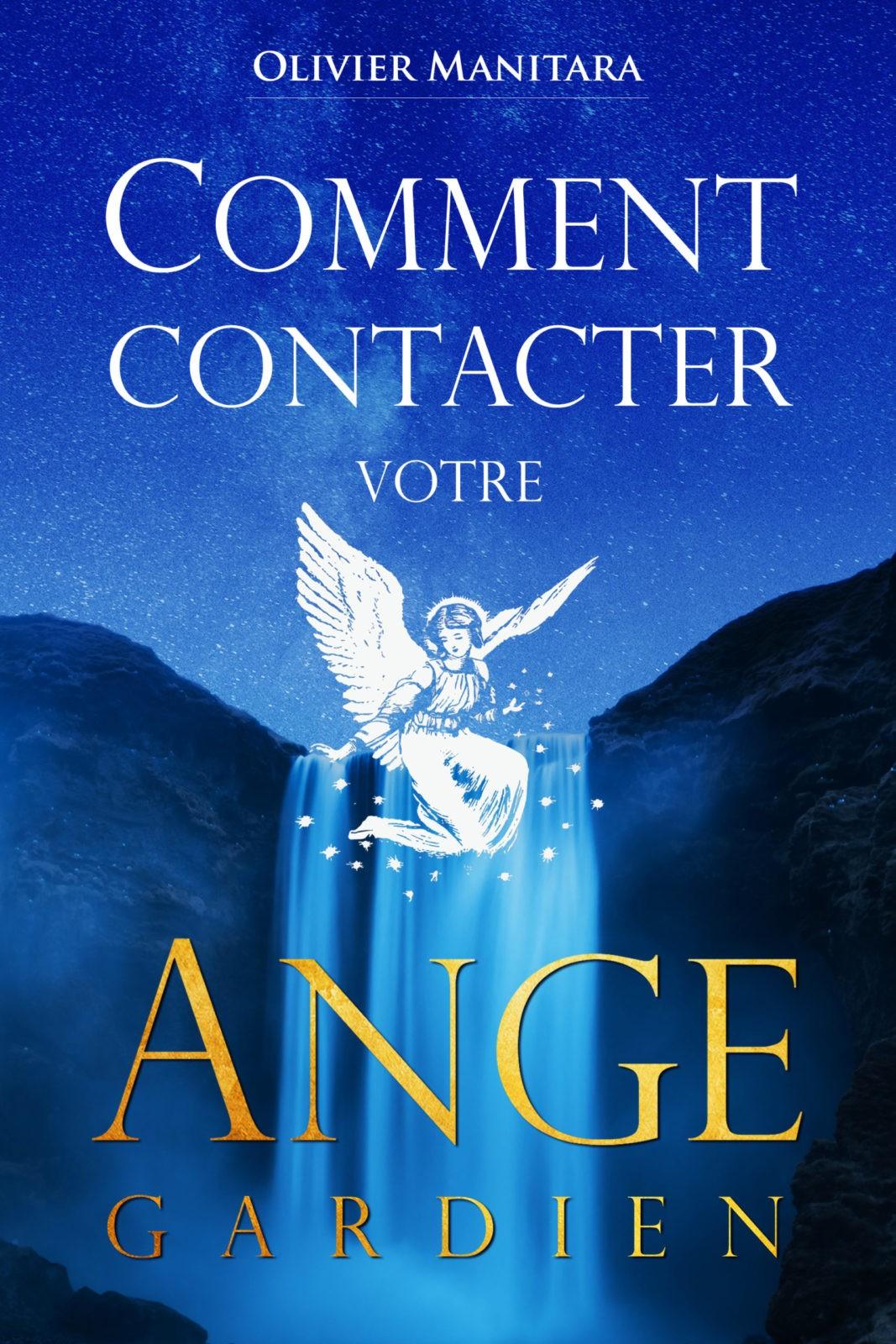 Contactez anges