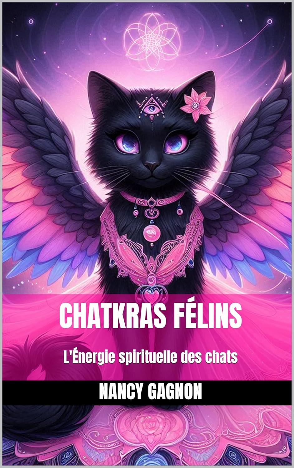 Ebook ChatKras Félins
