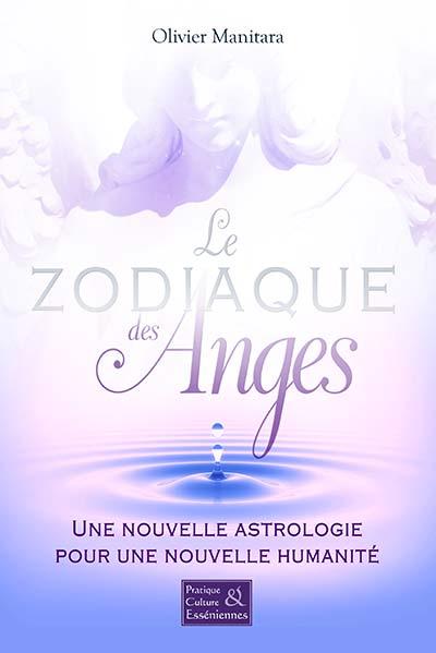 Zodiaque des anges