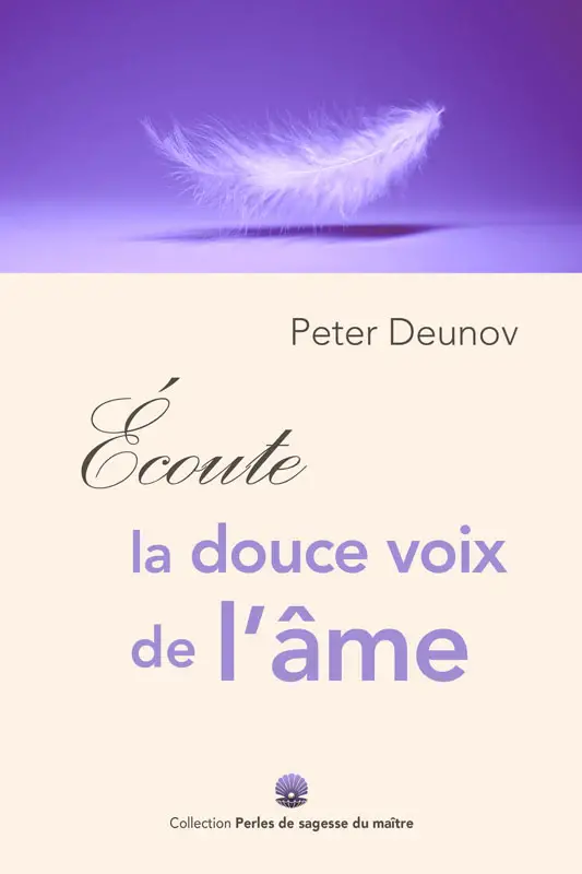 Écoute la douce voix de lâme