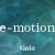 Gaia ・✫・E-Motion- tres bon documentaire-