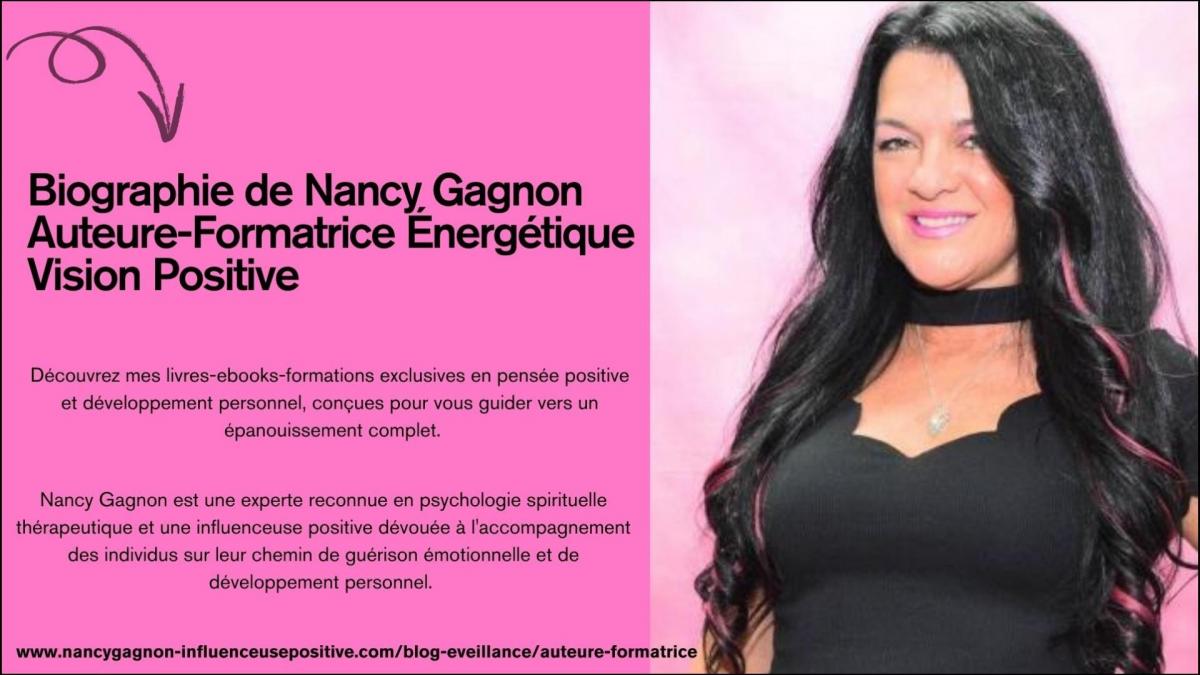 Bio nancy