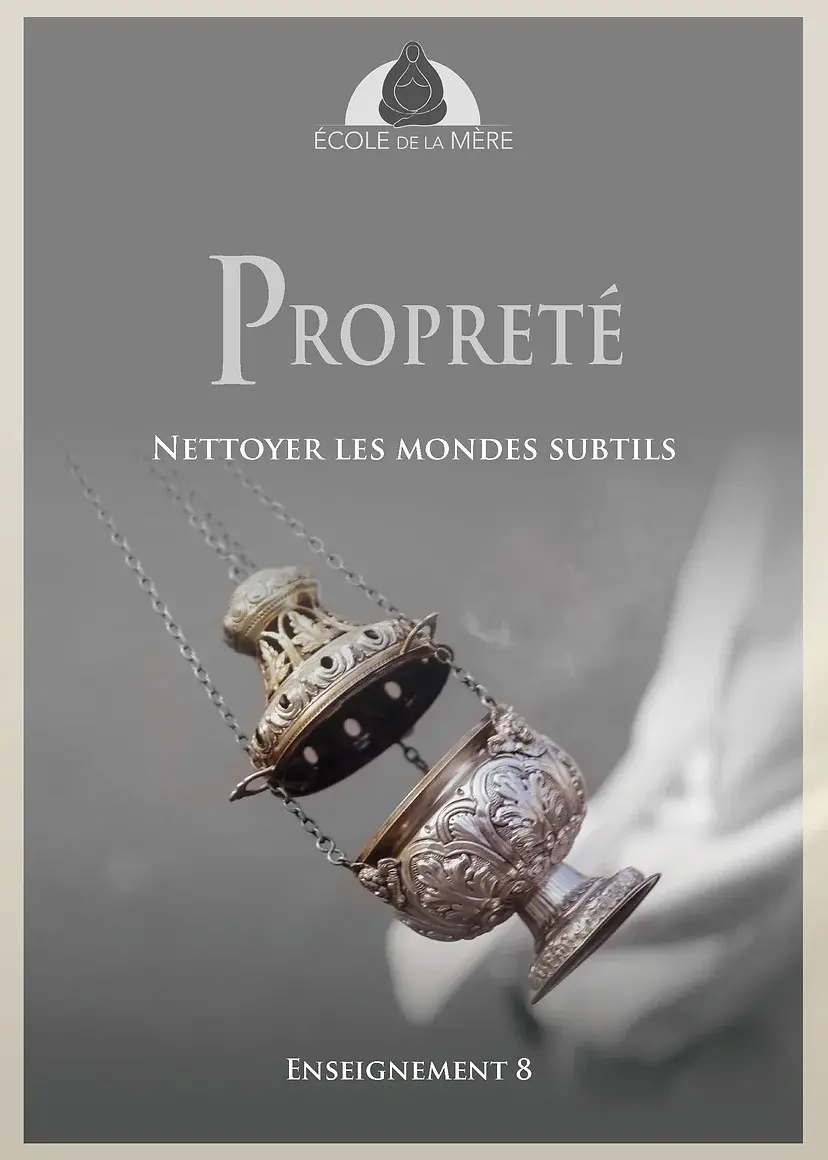 Propreté