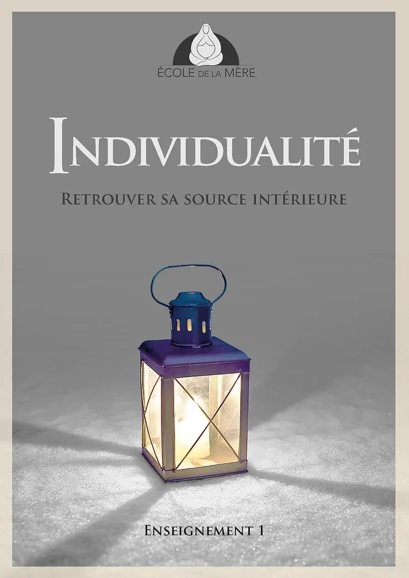 Individualité