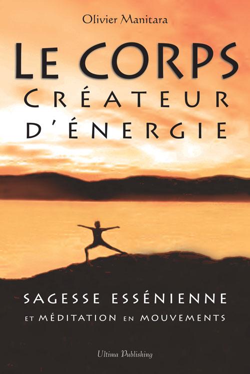 Le corps createur denergie