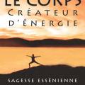 Le corps createur denergie