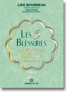 Livre les5blessures