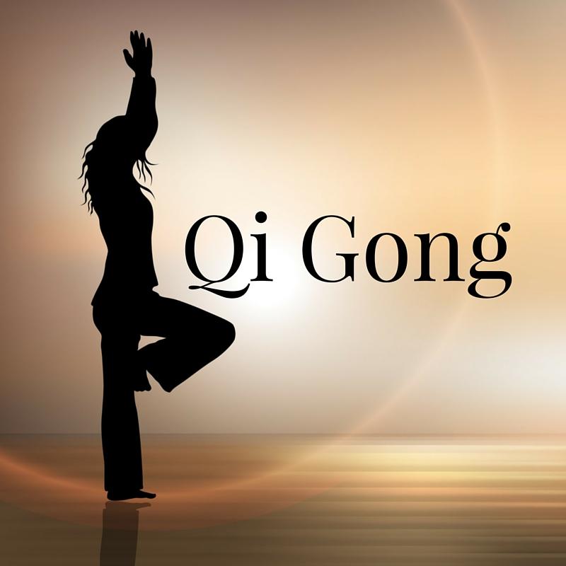 Qi gong