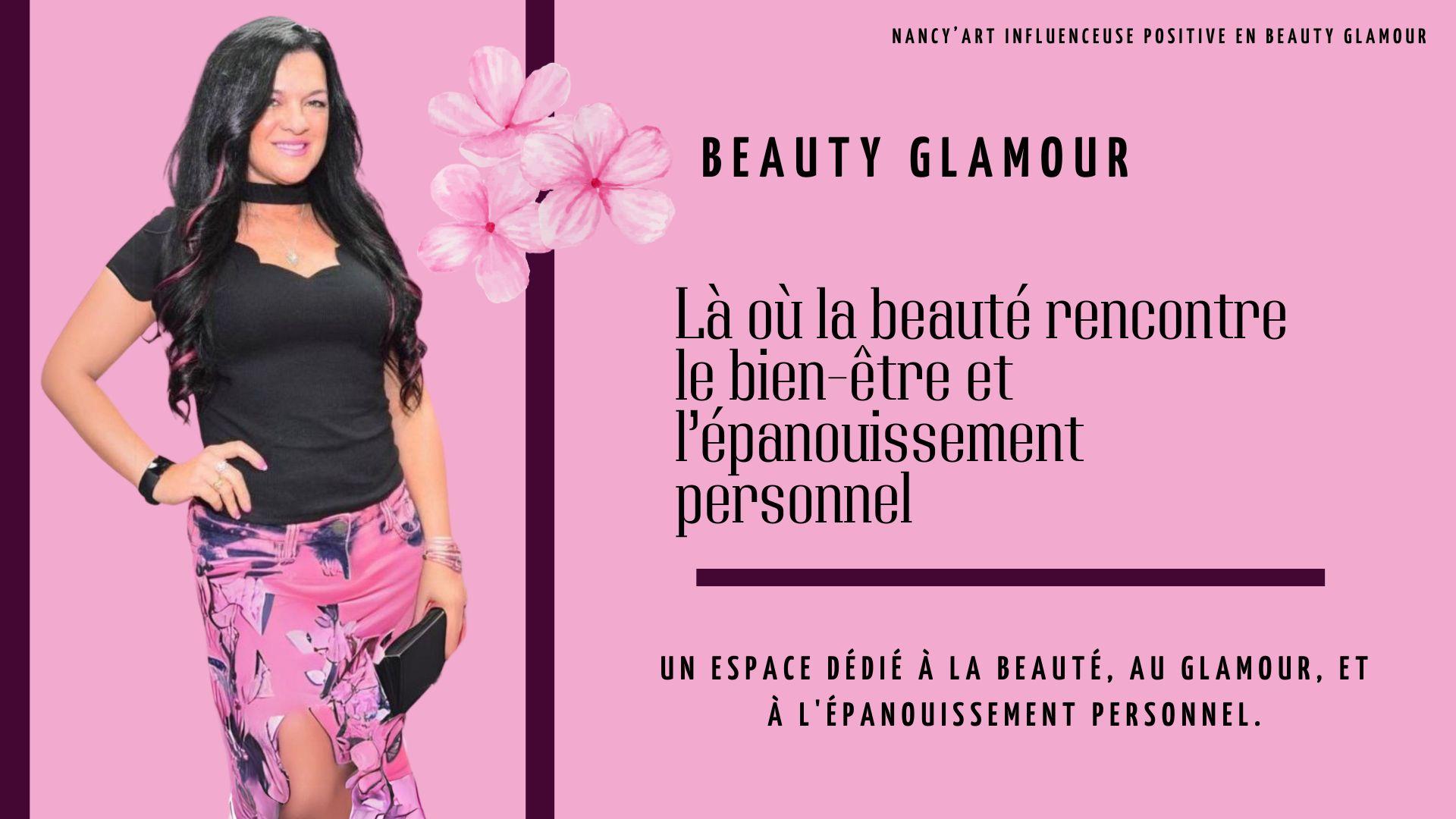 beauty glamour